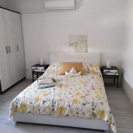 3D Studio Apartment Kaštela Exteriör bild