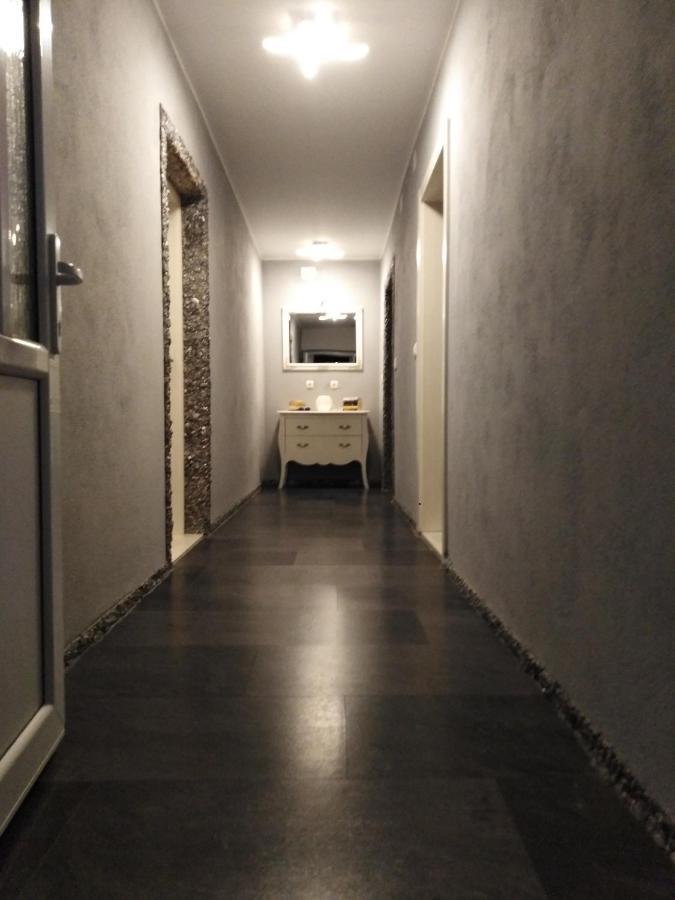 3D Studio Apartment Kaštela Exteriör bild