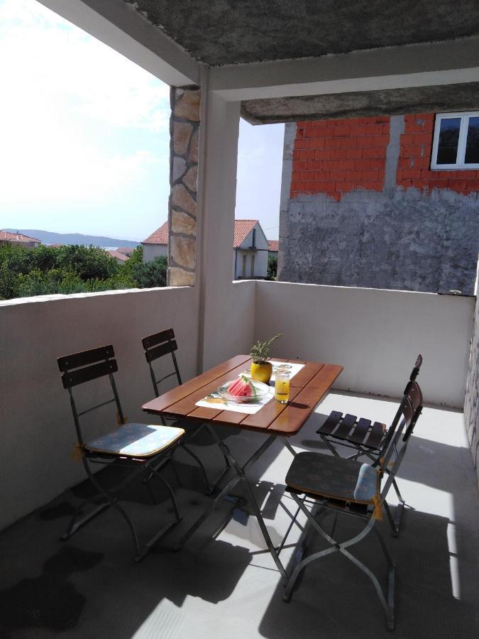 3D Studio Apartment Kaštela Exteriör bild
