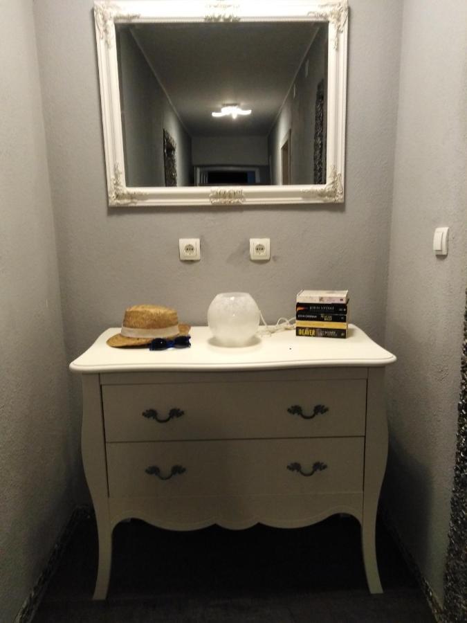 3D Studio Apartment Kaštela Exteriör bild