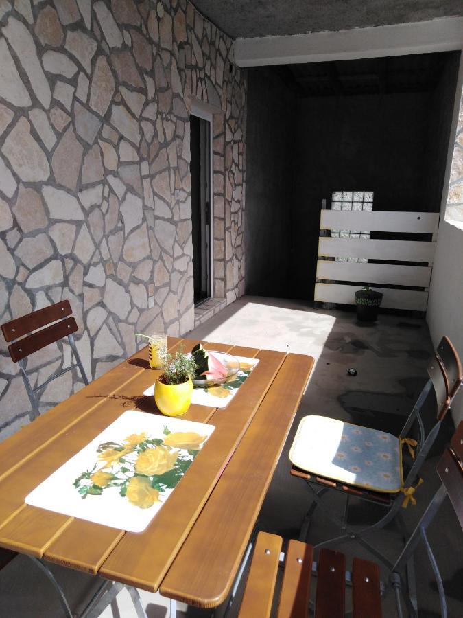 3D Studio Apartment Kaštela Exteriör bild
